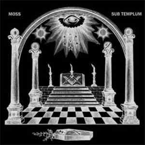 Moss  - Sub Templum
