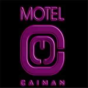 Motel Caimán - La Puerta De Atrás
