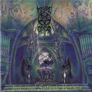 Mystic Circle - Infernal Satanic Verses