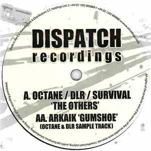 Octane & DLR & Survival  / Arkaik  - The Others / Gumshoe [Octane & DLR Sam ...