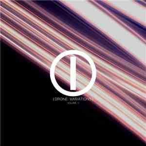 Off Land - (Drone Variations) Vol. II