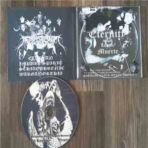 Old Kingdom, Eternity - Marginibus Nigris Regnum Satanae