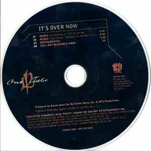 One Twelve - It's Over Now (Remix)