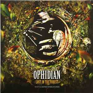 Ophidian - Lost In The Forest