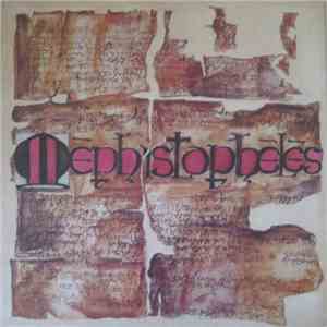 Paul Gaffey - Mephistopheles