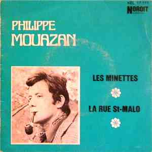 Philippe Mouazan - La Rue St-Malo