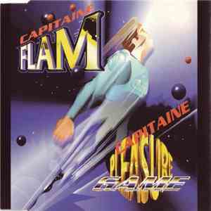 Pleasure Game - Capitaine Flam