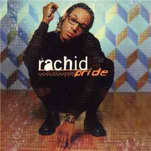 Rachid - Pride