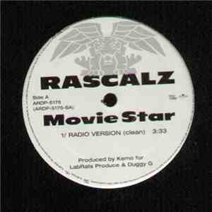 Rascalz - Movie Star