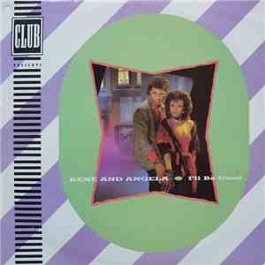 René And Angela - I'll Be Good