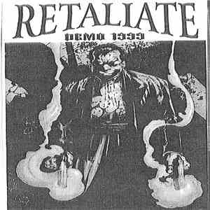 Retaliate - Demo 1999