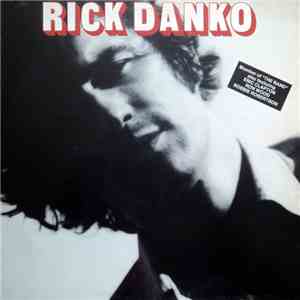 Rick Danko - Rick Danko