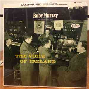 Ruby Murray, Ray Martin And His Orchestra - The Voice Of Ireland