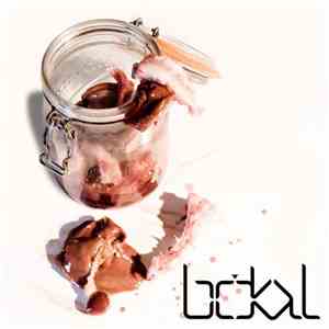 Rupert Weck - Bokal 001