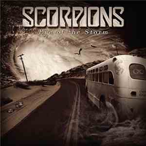 Scorpions - Eye Of The Storm