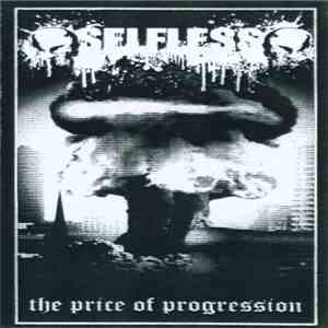 Selfless - The Price Of Progression