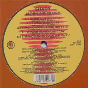 Shady - Morning Glory