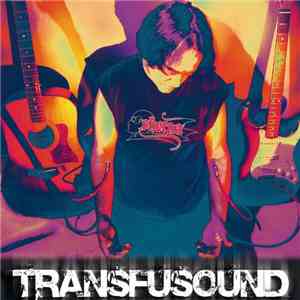 Sherpa  - Transfusound