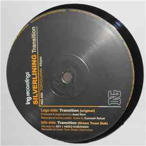 Silverlining - Transition