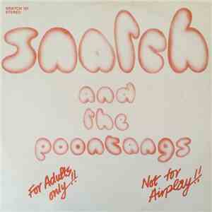 Snatch And The Poontangs - Snatch And The Poontangs