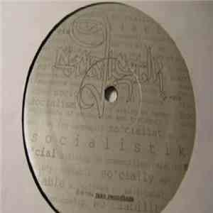 Socialistik - Float To It / Rap Addicts