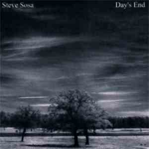 Steve Sosa - Day's End