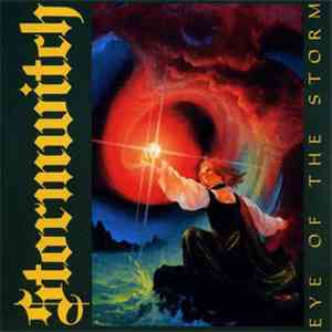 Stormwitch - Eye Of The Storm