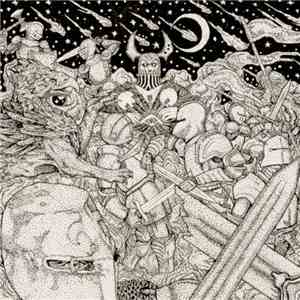 Swordcery - Demo 2015