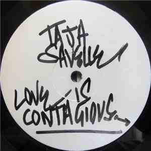 Taja Sevelle / Gwen McCrae / Arrow - Love Is Contagious (Ben Liebrand Remi ...