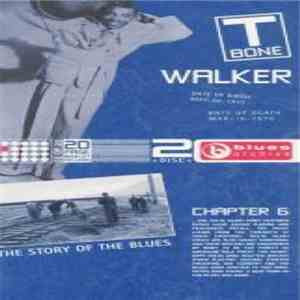 T-Bone Walker - Blues Archive- The Story Of The Blues - Chapter 6