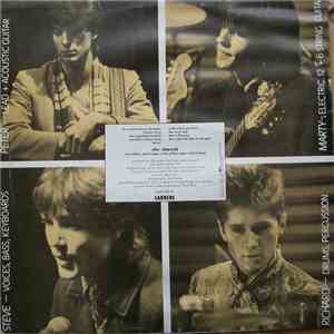 The Church - The Church