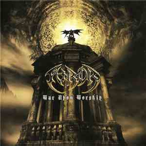 The Furor - War Upon Worship