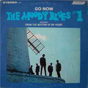 The Moody Blues - Go Now - Moody Blues #1