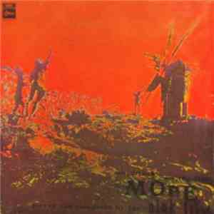 The Pink Floyd - Soundtrack From The Film 