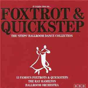 The Ray Hamilton Orchestra - It Takes Two To... Foxtrot & Quickstep