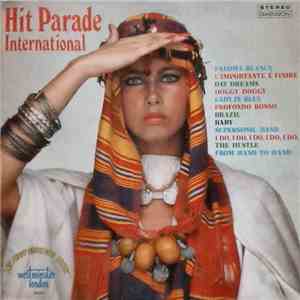 The Tommy Moreno's Group - Hit Parade International