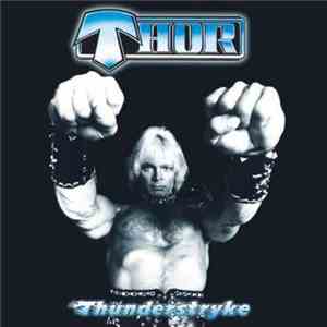 Thor - Thunderstrike
