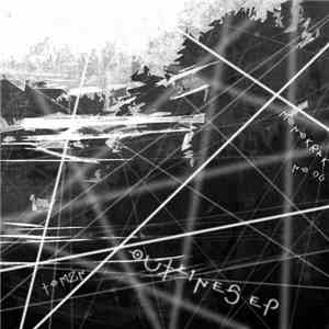 Tomzn - Outlines EP