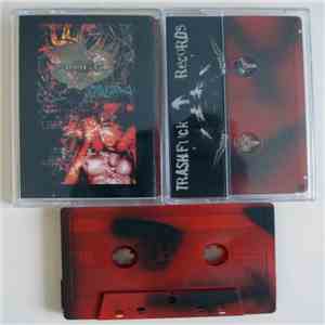 tooth_eye - Wave Rape Vol. 2