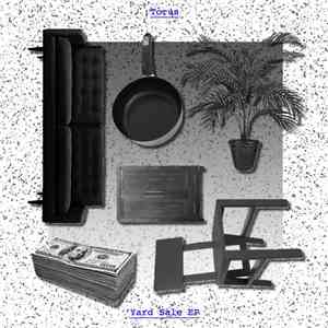 Torus  - Yard Sale (Ep)