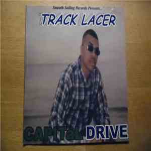 Track Lacer - Capital Drive