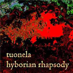 Tuonela - Hyborian Rhapsody