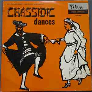 Unknown Artist - Chassidic Dances