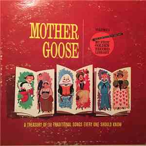 Unknown Artist - Mother Goose