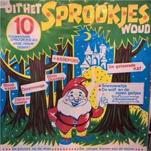 Unknown Artist - Uit Het Sprookjeswoud