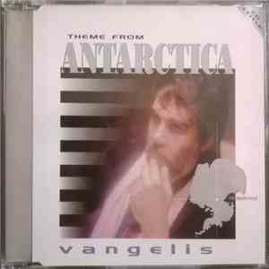 Vangelis - Theme From Antarctica