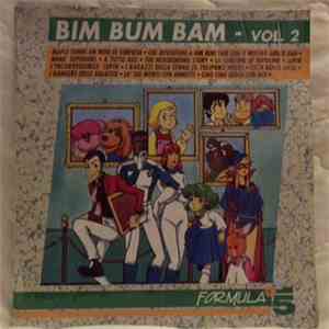 Various - Bim Bum Bam Vol.2