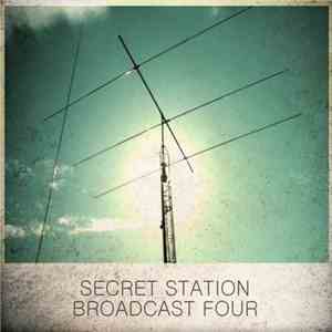 Various - Broadcast Four