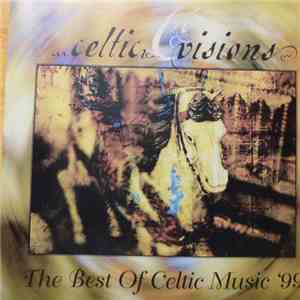 Various - Celtic Visions