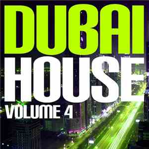 Various - Dubai House Volume 4